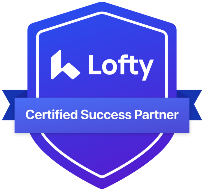 Lofty Certified Success Partner
